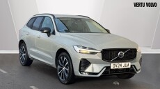 Volvo Xc60 2.0 B5P Plus Dark 5dr AWD Geartronic Petrol Estate